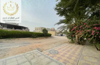 Villa - 5 Bedrooms - 6 Bathrooms for rent in Al Mowaihat 2 - Al Mowaihat - Ajman