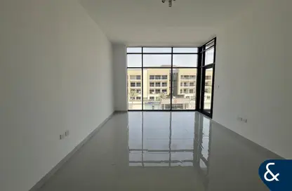 Apartment - 1 Bedroom - 2 Bathrooms for rent in Building 88 - Arjan - Dubai