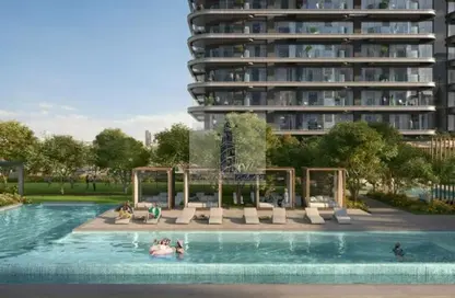 Apartment - 3 Bedrooms - 3 Bathrooms for sale in Address Residences Zabeel 2 - Zabeel 1 - Zabeel - Dubai