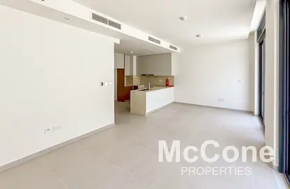 Villa - 3 Bedrooms - 4 Bathrooms for rent in Greenview 3 - EMAAR South - Dubai South (Dubai World Central) - Dubai