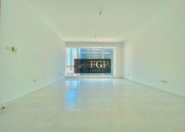 Empty Room image for: Apartment - 2 bedrooms - 3 bathrooms for rent in Hamdan Street - Abu Dhabi, Image 1
