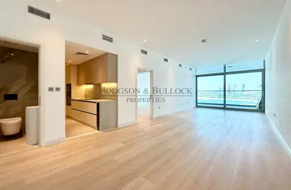 شقة - غرفة نوم - 2 حمامات للايجار في أزور ريزيدنس - نخلة جميرا - دبي