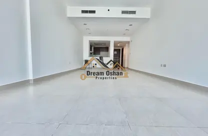 شقة - غرفة نوم - 2 حمامات للايجار في دبي وورف برج 3 - ميناء دبي - الجداف - دبي