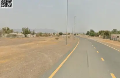 Land - Studio for sale in Manama - Ajman Land - Studio for sale in Manama - Ajman