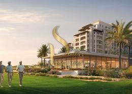 Apartment - 2 bedrooms - 3 bathrooms for sale in Residences C - Yas Golf Collection - Yas Island - Abu Dhabi