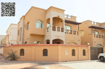 Villa - 5 Bedrooms - 7+ Bathrooms for sale in Al Rawda 1 - Al Rawda - Ajman