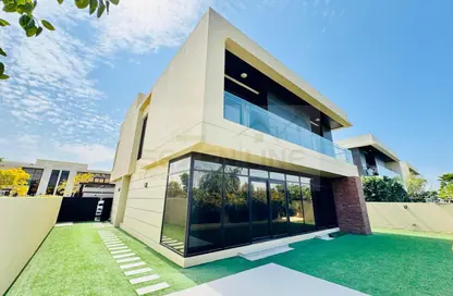 Villa - 5 Bedrooms - 7 Bathrooms for sale in Rockwood - DAMAC Hills - Dubai