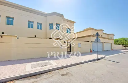 Villa - 4 Bedrooms - 4 Bathrooms for rent in Jumeirah 3 Villas - Jumeirah 3 - Jumeirah - Dubai