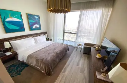 Apartment - 2 Bedrooms - 2 Bathrooms for sale in Avani Palm View Hotel  and  Suites - Dubai Media City - Dubai