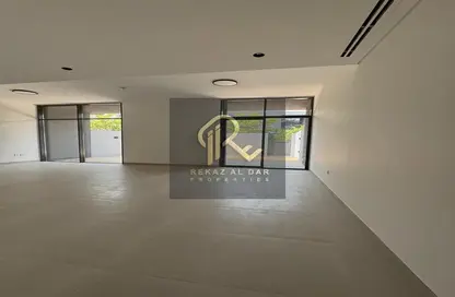 Townhouse - 4 Bedrooms - 4 Bathrooms for rent in Kaya - Masaar - Tilal City - Sharjah