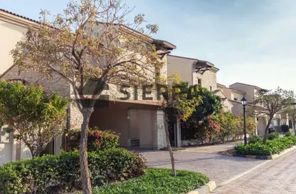 Villa - 3 Bedrooms - 4 Bathrooms for sale in Bloom Gardens - Al Salam Street - Abu Dhabi