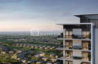 Apartment - 2 Bedrooms - 3 Bathrooms for sale in Rosehill - Dubai Hills Estate - Dubai