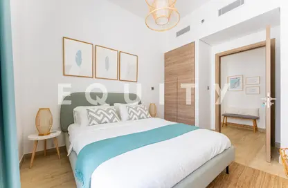 Apartment - 2 Bedrooms - 2 Bathrooms for sale in Studio One - Dubai Marina - Dubai
