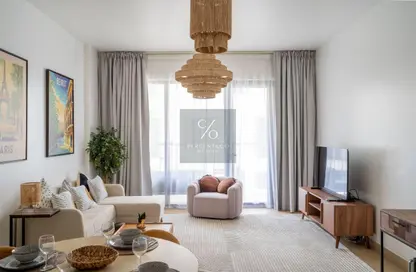 Apartment - 2 Bedrooms - 2 Bathrooms for sale in La Cote Building 1 - Jumeirah 1 - Jumeirah - Dubai