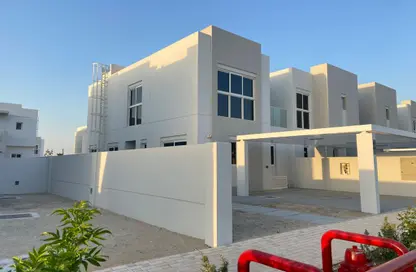 تاون هاوس - 4 غرف نوم - 4 حمامات للايجار في 3 أرابيلا تاون هاوس - أرابيلا تاون هاوس - مودون - دبي