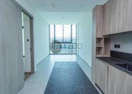 Apartment - 1 bedroom - 2 bathrooms for rent in Signature Livings - Jumeirah Village Circle - Dubai