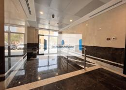 Studio - 1 bathroom for rent in Airport Road - Abu Dhabi