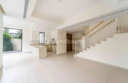 Villa - 4 Bedrooms - 5 Bathrooms for sale in Maple 2 - Maple at Dubai Hills Estate - Dubai Hills Estate - Dubai