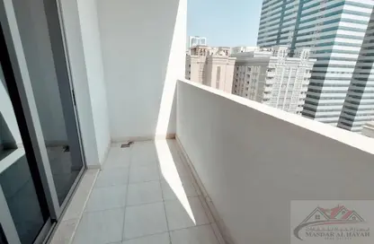 Apartment - 2 Bedrooms - 3 Bathrooms for rent in Lootah Tower - Al Nahda - Sharjah