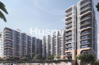 Apartment - 2 Bedrooms - 2 Bathrooms for sale in Nouran Living - Saadiyat Island - Abu Dhabi
