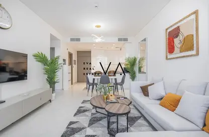 Apartment - 1 Bedroom - 2 Bathrooms for sale in Residences 12 - District One - Mohammed Bin Rashid City - Dubai