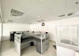 Office Space for rent in Mazaya Business Avenue BB2 - Mazaya Business Avenue - Jumeirah Lake Towers - Dubai