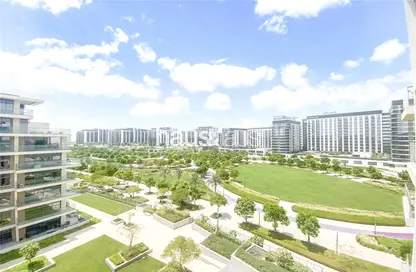 Apartment - 2 Bedrooms - 3 Bathrooms for rent in Mulberry 2 at Park Heights Building A2 - Mulberry 2 at Park Heights Block A - Mulberry 2 at Park Heights - Park Heights - Dubai Hills Estate - Dubai