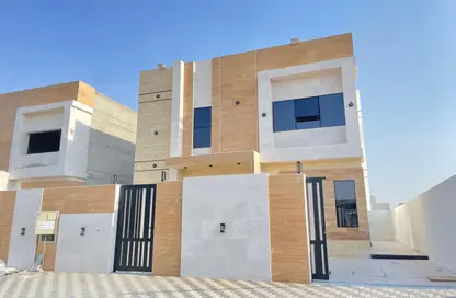 فيلا - 3 غرف نوم - 5 حمامات للبيع في الزاهية جاردنز - الزاهية - عجمان