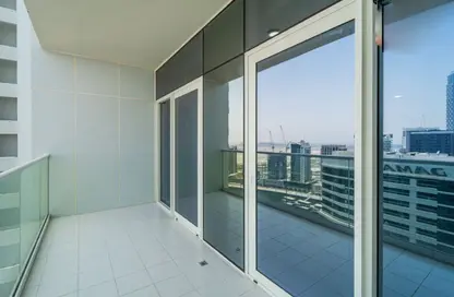 Apartment - 1 Bedroom - 1 Bathroom for sale in Reva Residences - Business Bay - Dubai
