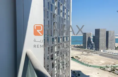 Apartment - 3 Bedrooms - 3 Bathrooms for sale in MEERA Shams - Shams Abu Dhabi - Al Reem Island - Abu Dhabi