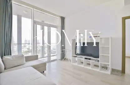 شقة - غرفة نوم - 2 حمامات للبيع في بلوم تاورز سي - ابراج بلووم - الضاحية 10 - قرية جميرا الدائرية - دبي شقة - غرفة نوم - 2 حمامات للبيع في بلوم تاورز سي - ابراج بلووم - الضاحية 10 - قرية جميرا الدائرية - دبي