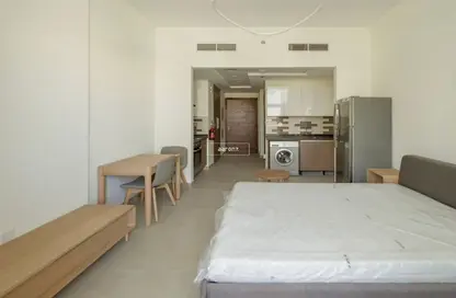 Hotel  and  Hotel Apartment - Studio - 1 Bathroom for rent in Azizi Star - Al Furjan - Dubai