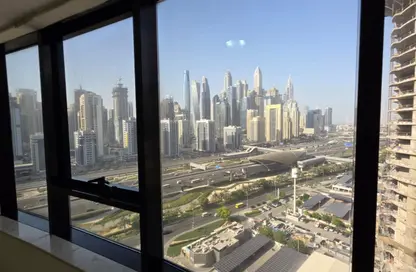 شقة - 3 غرف نوم - 4 حمامات للايجار في جنة الوليد - (JLT) مجمع R - أبراج بحيرة الجميرا - دبي