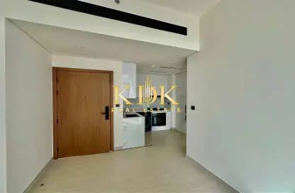 Apartment - 1 Bedroom - 1 Bathroom for rent in Binghatti Tulip - Jumeirah Village Circle - Dubai