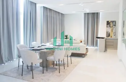 Villa - 5 Bedrooms - 6 Bathrooms for rent in Murooj Al Furjan East - Al Furjan - Dubai