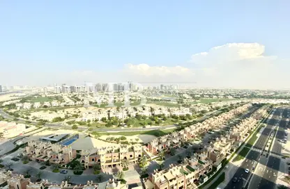 Apartment - 1 Bedroom - 2 Bathrooms for rent in Elite Sports Residence 8 - Elite Sports Residence - Dubai Sports City - Dubai