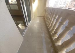 Apartment - 1 bedroom - 1 bathroom for rent in Al Thani Muwaileh - Muwaileh Commercial - Sharjah