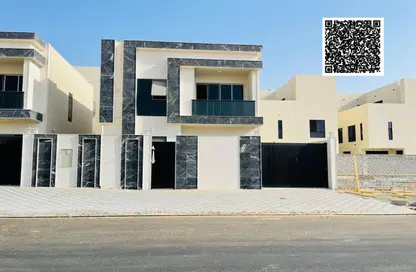 فيلا - 4 غرف نوم - 4 حمامات للبيع في الحليو 2 - الحليو - عجمان