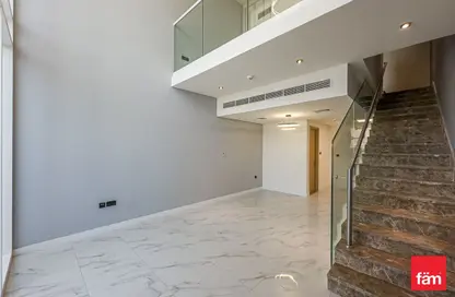 Villa - 1 Bedroom - 2 Bathrooms for rent in Rukan 3 - Dubai Land - Dubai