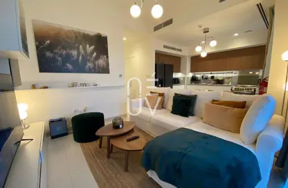 Townhouse - 3 Bedrooms - 3 Bathrooms for sale in Parkside 1 - EMAAR South - Dubai South (Dubai World Central) - Dubai Townhouse - 3 Bedrooms - 3 Bathrooms for sale in Parkside 1 - EMAAR South - Dubai South (Dubai World Central) - Dubai