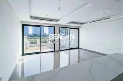 Townhouse - 4 Bedrooms - 4 Bathrooms for sale in Belair Damac Hills - By Trump Estates - DAMAC Hills - Dubai