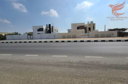 فيلا - 7 غرف نوم - 8 حمامات للبيع في سيح العريبي - رأس الخيمة