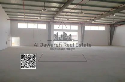 مستودع - استوديو - 1 حمام للايجار في المنطقة الصناعية 1 - منطقة الإمارات الصناعية الحديثة - أم القيوين