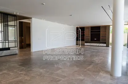 Villa - 5 Bedrooms - 7 Bathrooms for sale in Sea Glints Mansions - Al Zorah - Ajman Villa - 5 Bedrooms - 7 Bathrooms for sale in Sea Glints Mansions - Al Zorah - Ajman