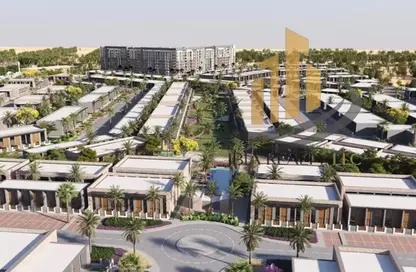 Villa - 2 Bedrooms - 3 Bathrooms for sale in Wadi Al Safa 7 - Dubai