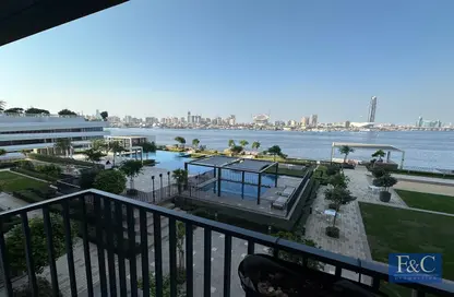 Apartment - 2 Bedrooms - 2 Bathrooms for sale in Creek Edge Tower 2 - Creek Edge - Dubai Creek Harbour (The Lagoons) - Dubai Apartment - 2 Bedrooms - 2 Bathrooms for sale in Creek Edge Tower 2 - Creek Edge - Dubai Creek Harbour (The Lagoons) - Dubai