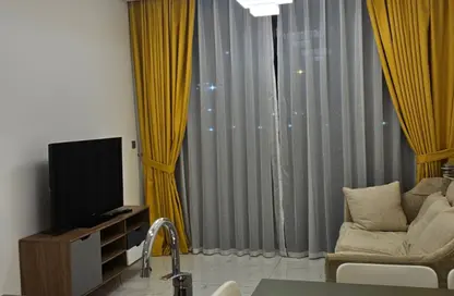 Apartment - 1 Bedroom - 2 Bathrooms for rent in Samana Hills - Arjan - Dubai Apartment - 1 Bedroom - 2 Bathrooms for rent in Samana Hills - Arjan - Dubai