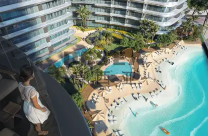 Apartment - 2 Bedrooms - 3 Bathrooms for sale in Binghatti Hills - Dubai Science Park - Dubai