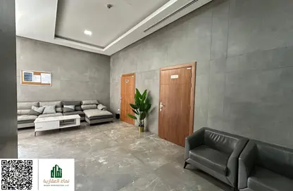 Apartment - 1 Bedroom - 1 Bathroom for sale in Al Naemiya Tower 1 - Al Naemiya Towers - Al Nuaimiya - Ajman