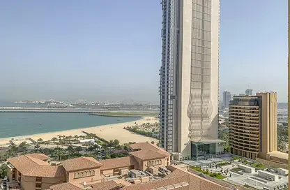 Apartment - Studio - 1 Bathroom for rent in Murjan 2 - Murjan - Jumeirah Beach Residence - Dubai